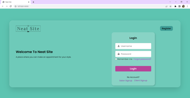 Neat-Site